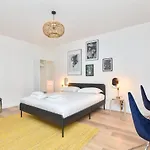 Superb Apartment - 6P- Center Of Paris